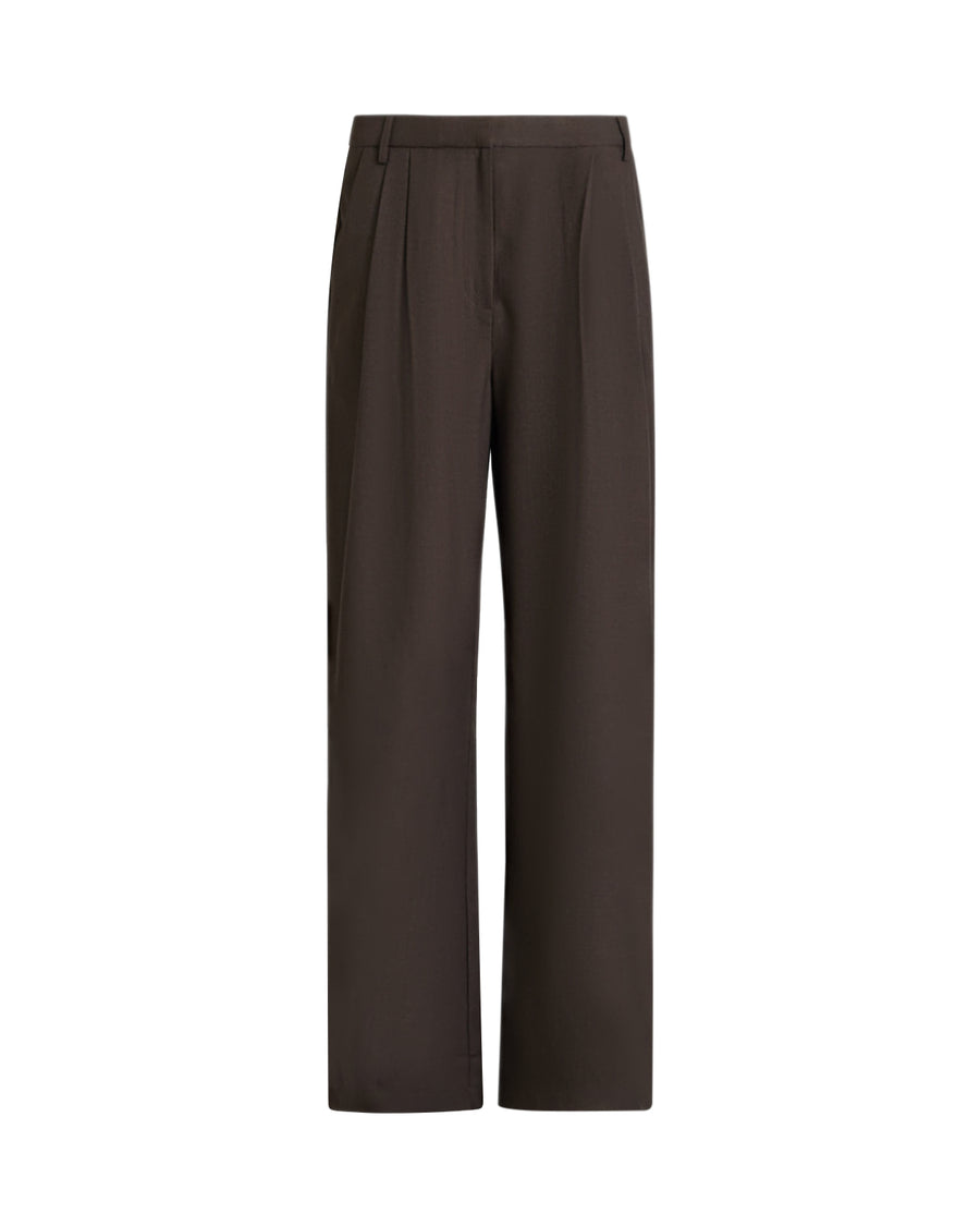 Vanita wide pants