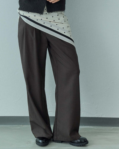 Vanita wide pantsThumbnail