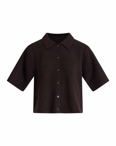 Vela knit blouseThumbnail