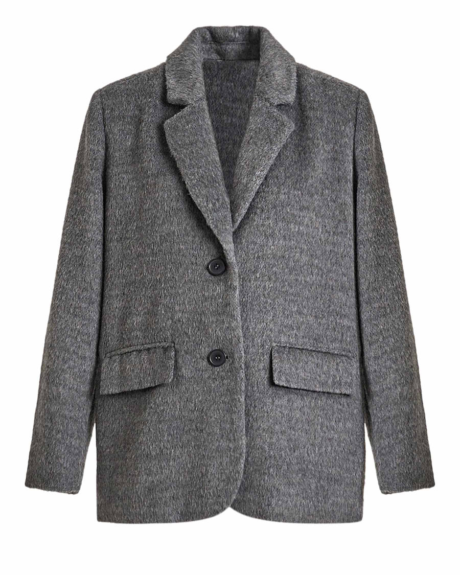 Velora wool blazer