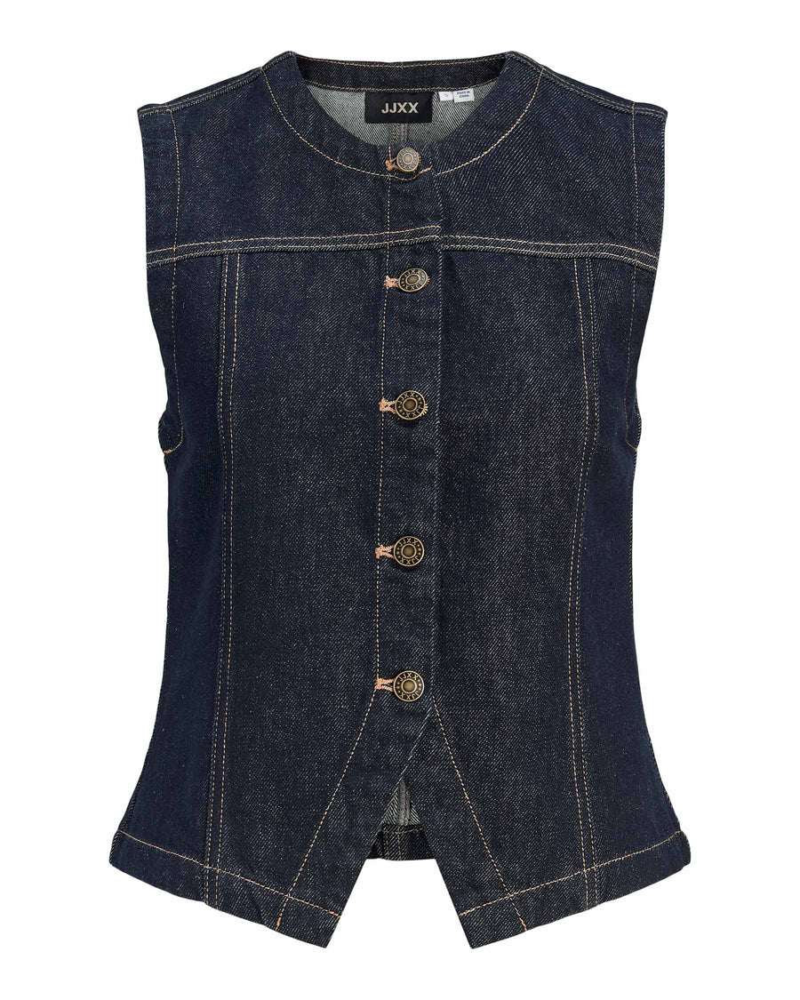 JXINDIE WAISTCOAT