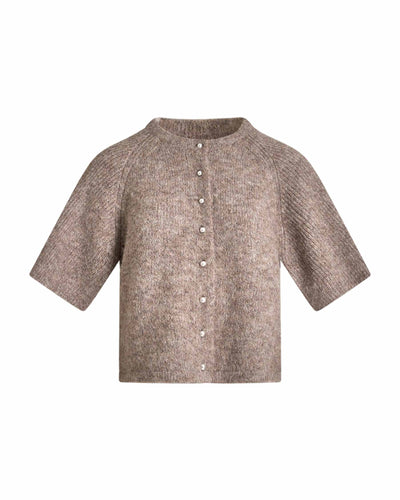 Vianna knit cardiganThumbnail