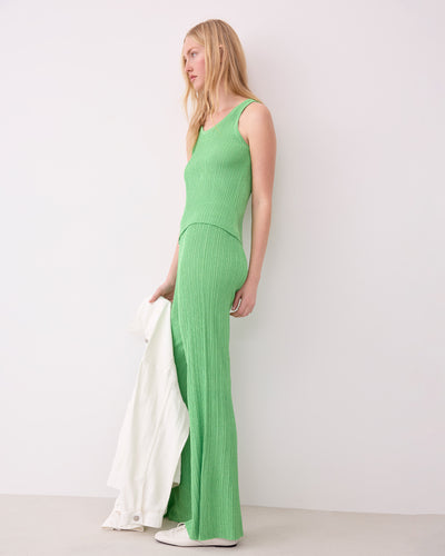 VIFAME S/L GLITTER KNIT TOPThumbnail