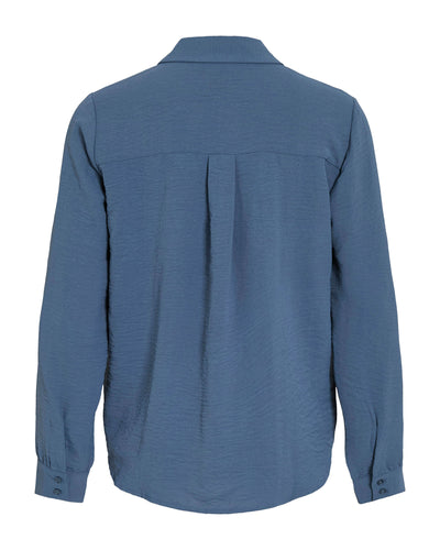 VIJOSA V-NECK SHIRTThumbnail