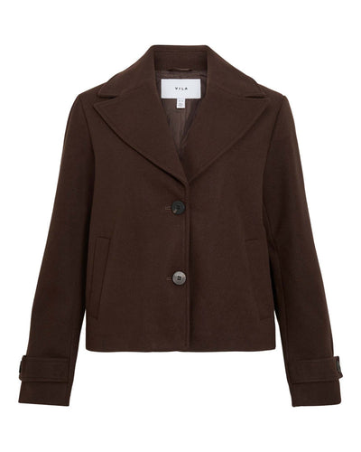 VISOLO L/S SHORT JACKETThumbnail