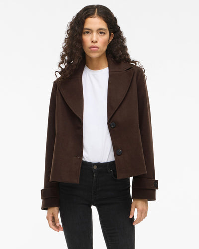 VISOLO L/S SHORT JACKETThumbnail