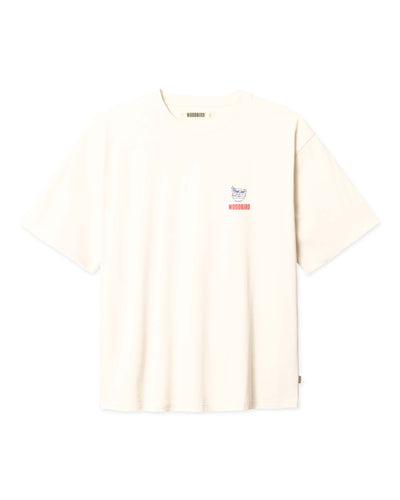 WBBaine Noodle TeeThumbnail