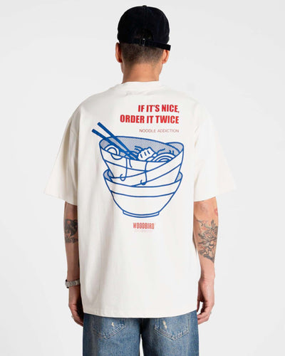 WBBaine Noodle TeeThumbnail