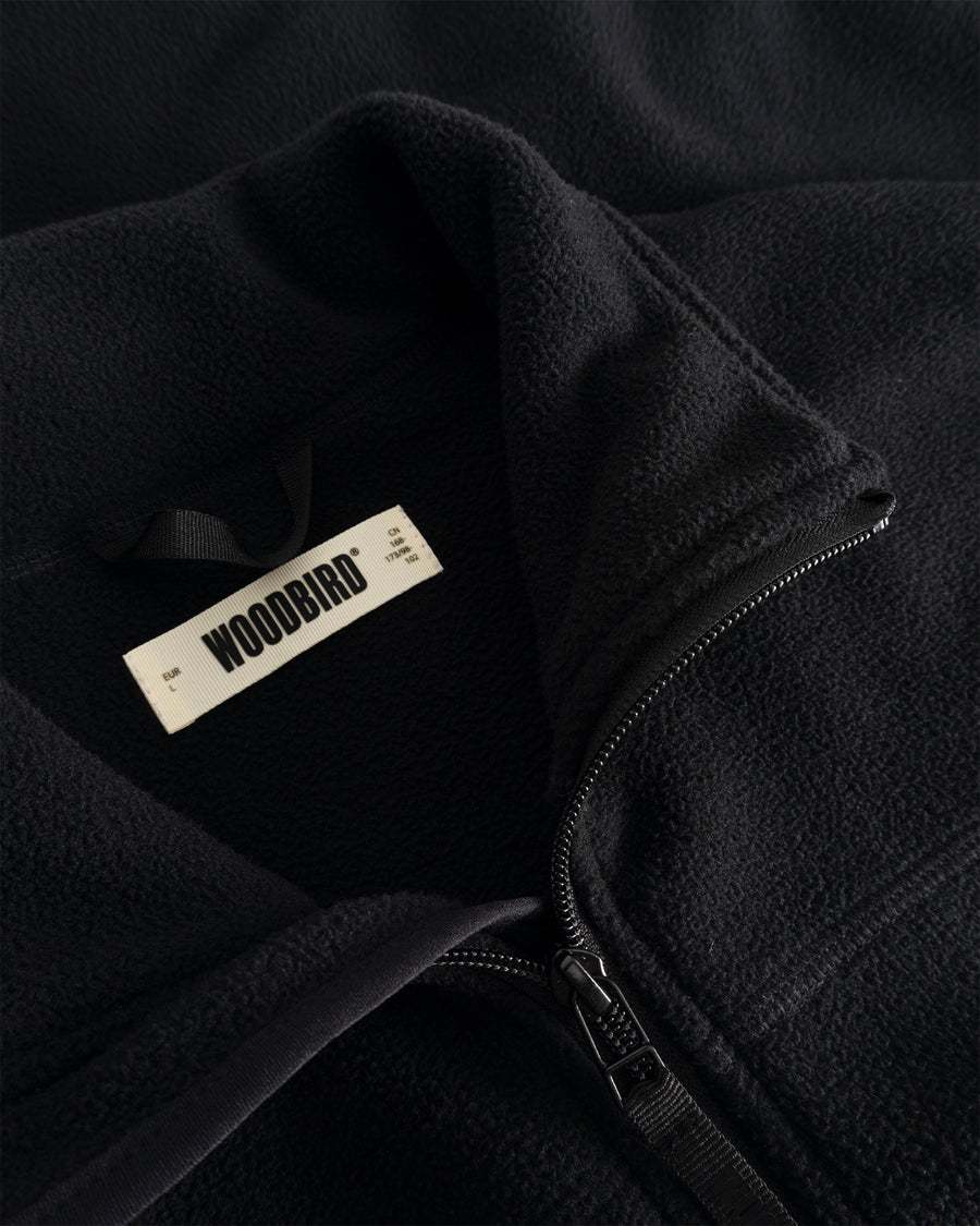 WBRyo Fleece Jacket
