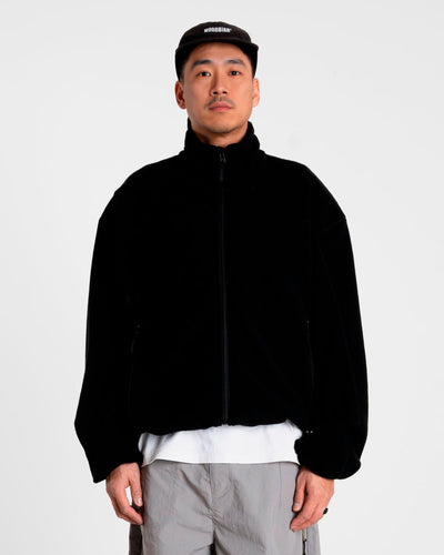 WBRyo Fleece JacketThumbnail