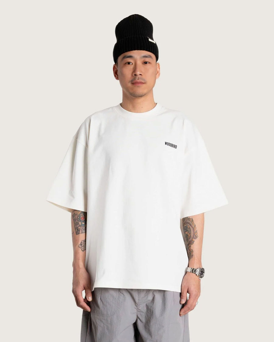 WBBeam Sumo Tee