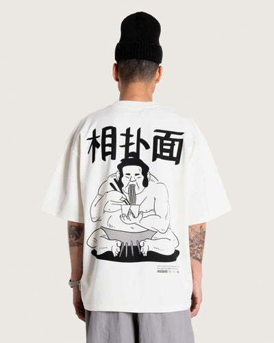 WBBeam Sumo TeeThumbnail