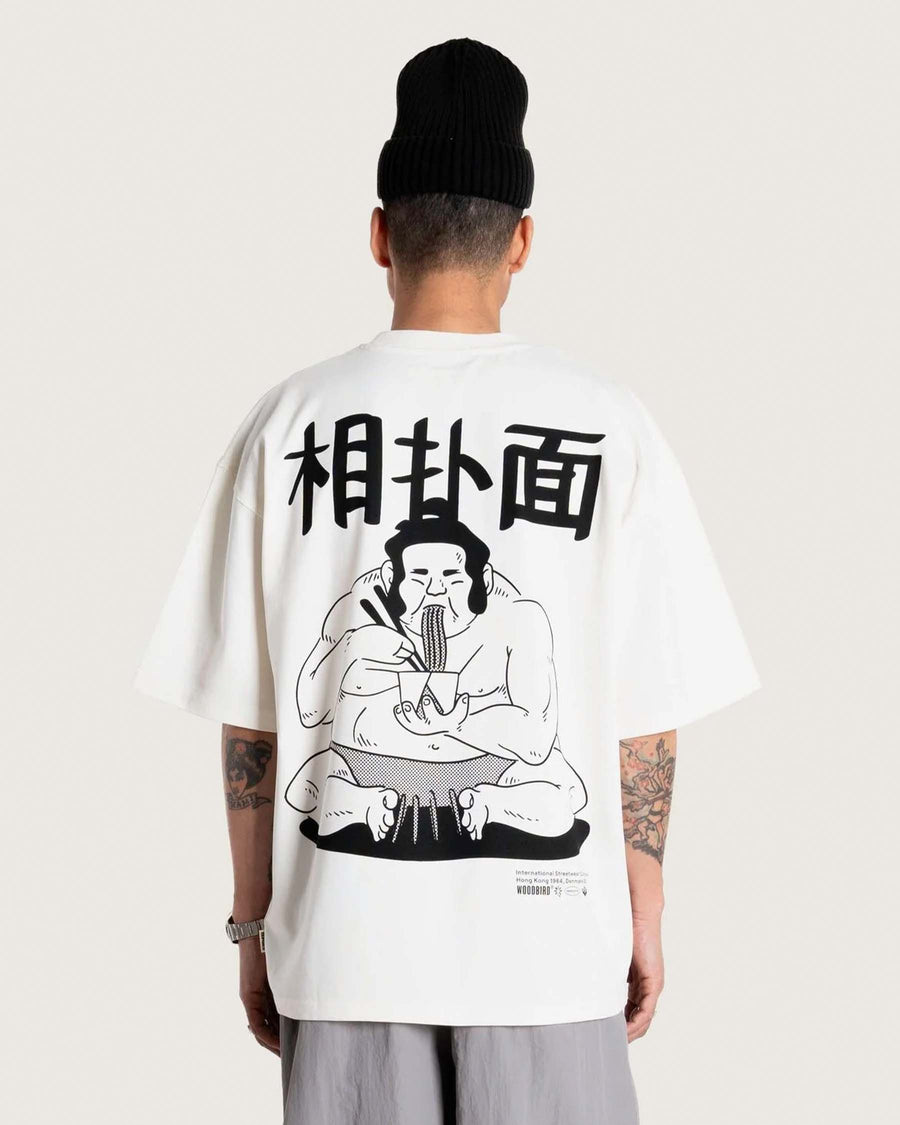 WBBeam Sumo Tee