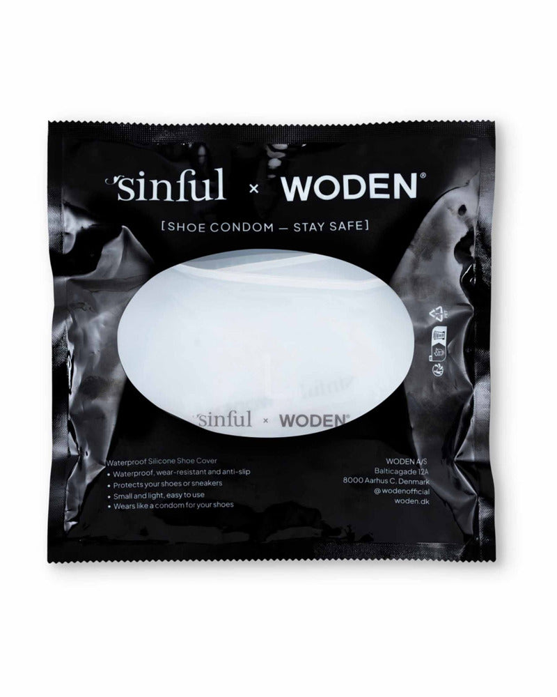 Shoe Condom