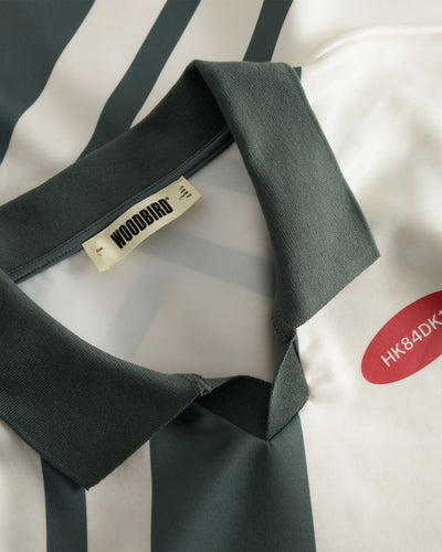 WBKai L/S Sport TeeThumbnail