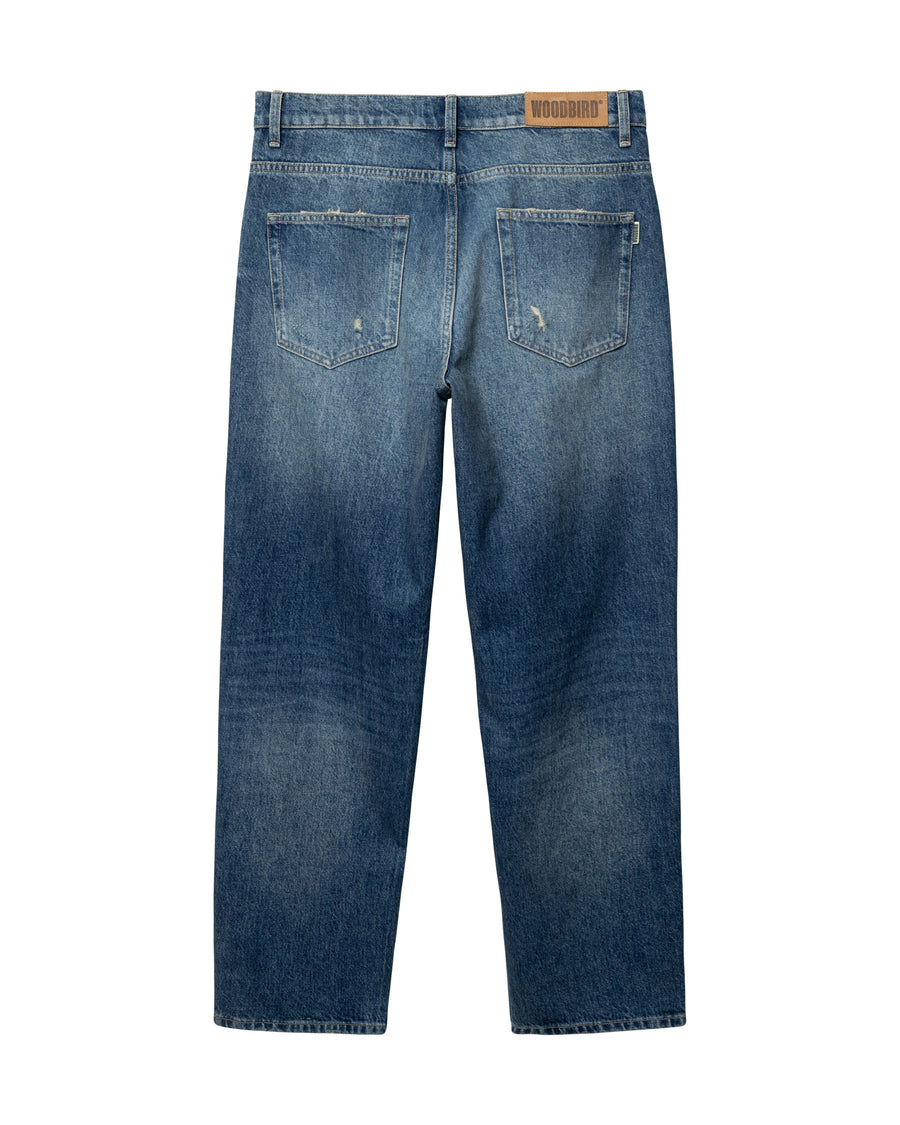 WBLeroy Storm Jeans