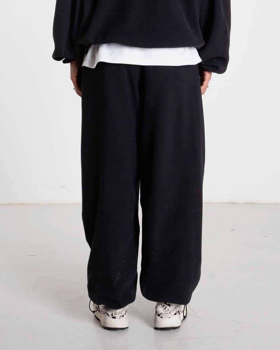 WBUmo Fleece Pant