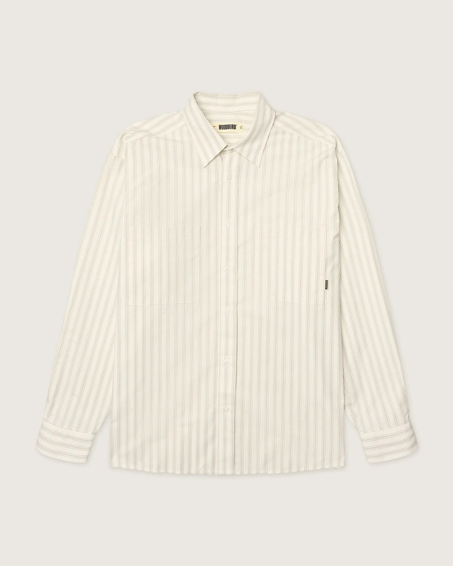 WBBuzo Pocket Shirt