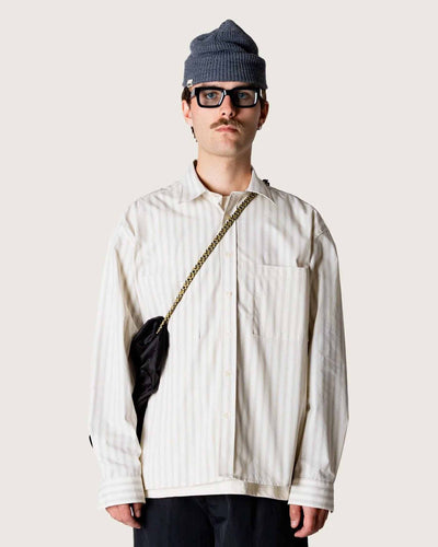 WBBuzo Pocket ShirtThumbnail