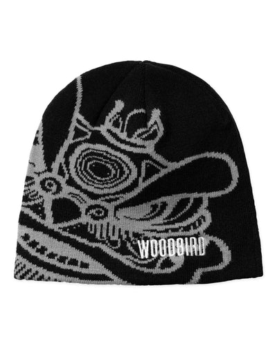 WBYan Lion JQ BeanieThumbnail