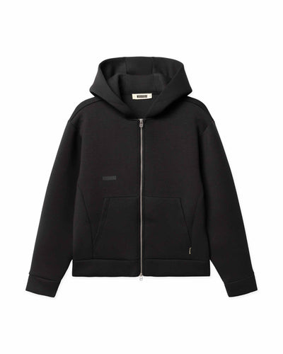 WBFuji Scuba Zip HoodieThumbnail