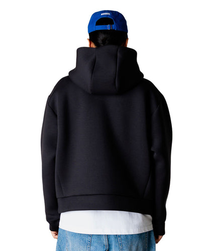 WBFuji Scuba Zip HoodieThumbnail