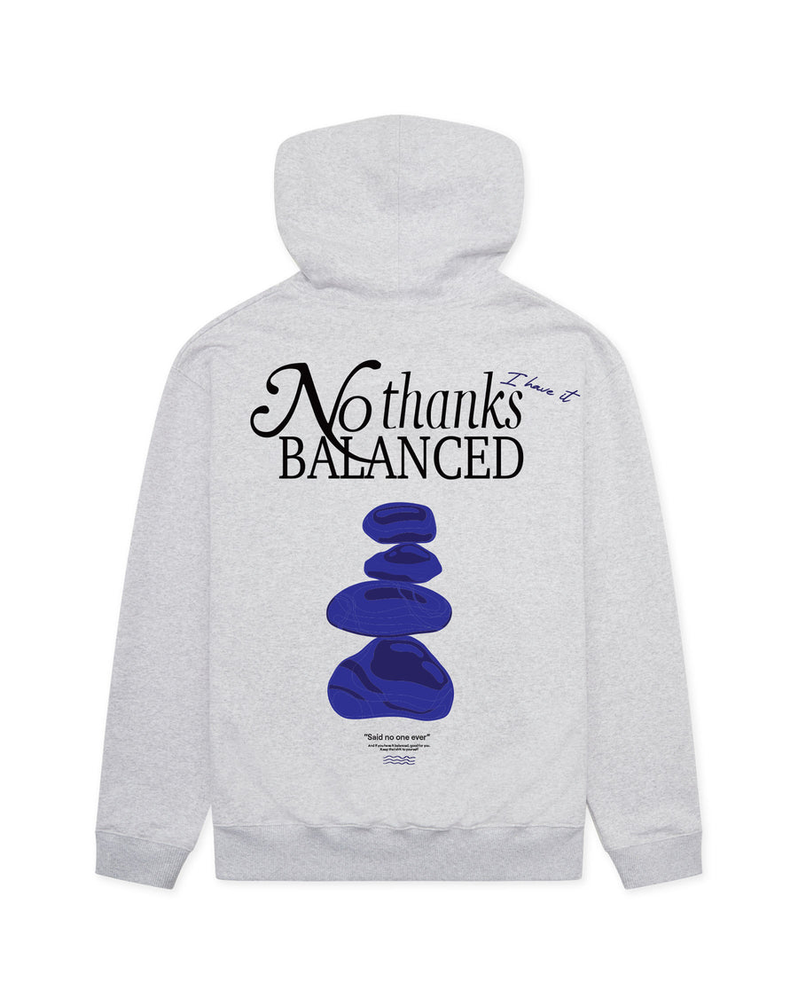 WBPacs Balance Hoodie