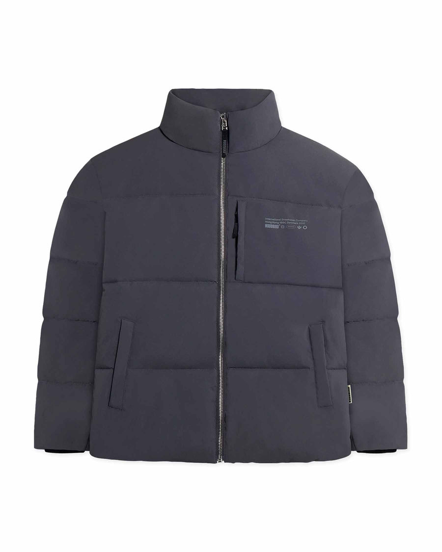 WBDapper Puff Jacket