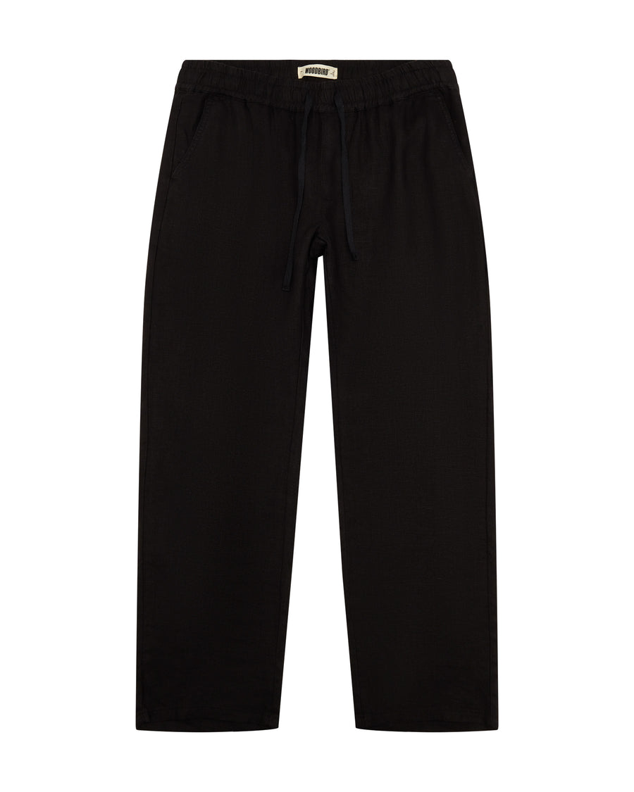 WBEik Linen Pant