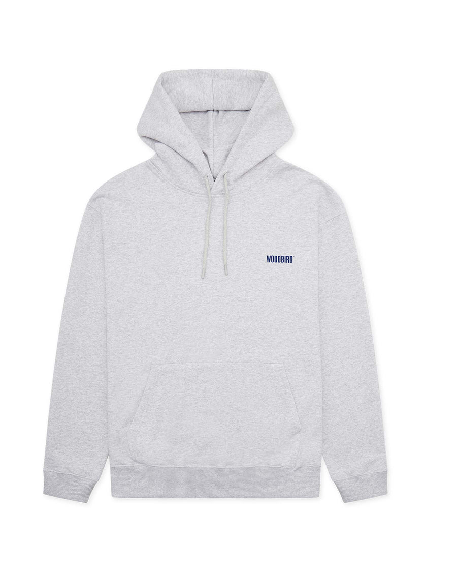 WBPacs Balance Hoodie