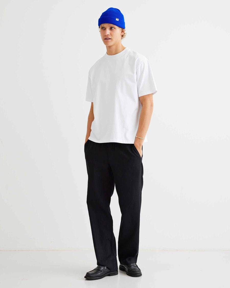 WBEik Linen Pant