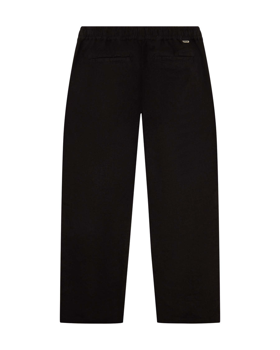 WBEik Linen Pant