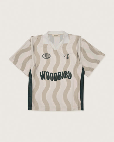 WBKai SS Wave PoloThumbnail