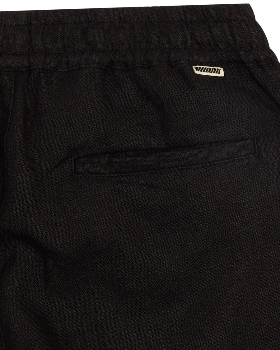 WBEik Linen Pant