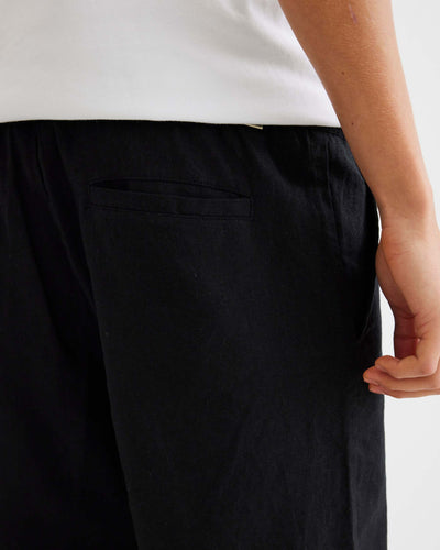 WBEik Linen PantThumbnail