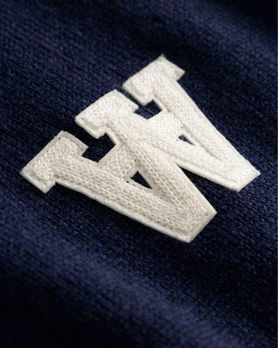 WWTay half zipperThumbnail