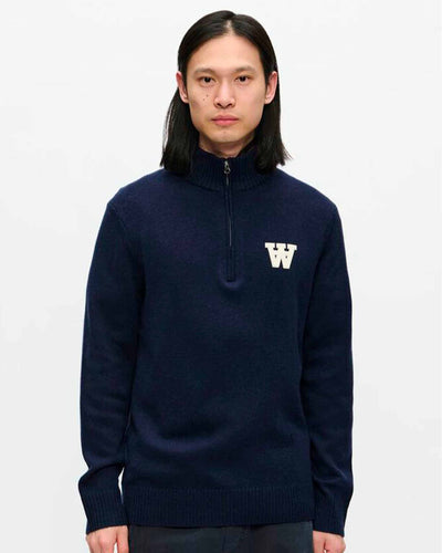 WWTay half zipperThumbnail