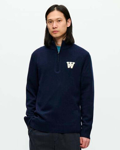 WWTay half zipperThumbnail