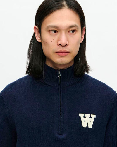 WWTay half zipperThumbnail