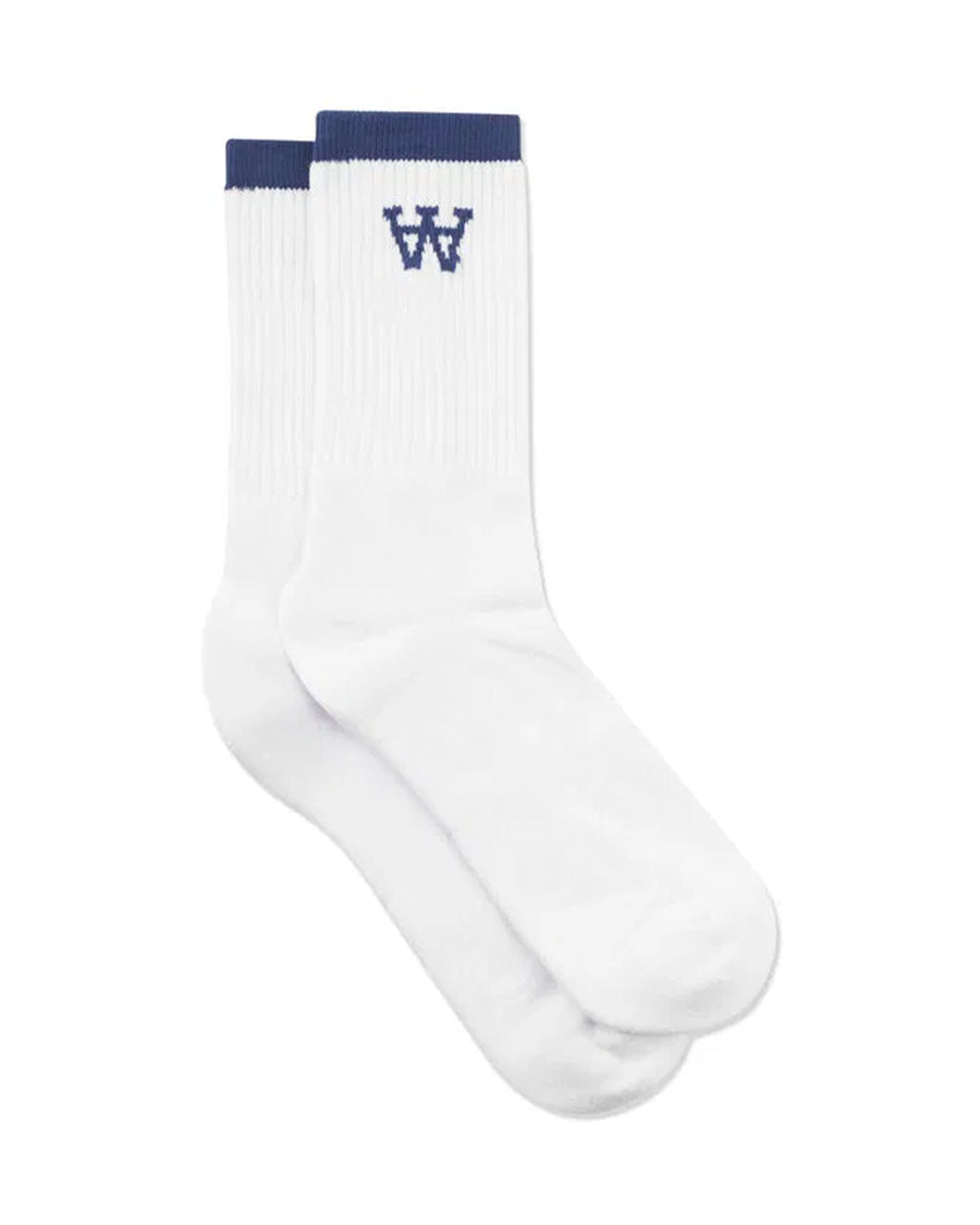 Wwcon tennis socks