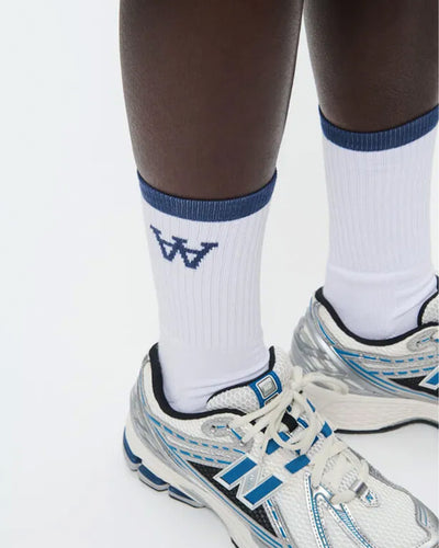 Wwcon tennis socksThumbnail