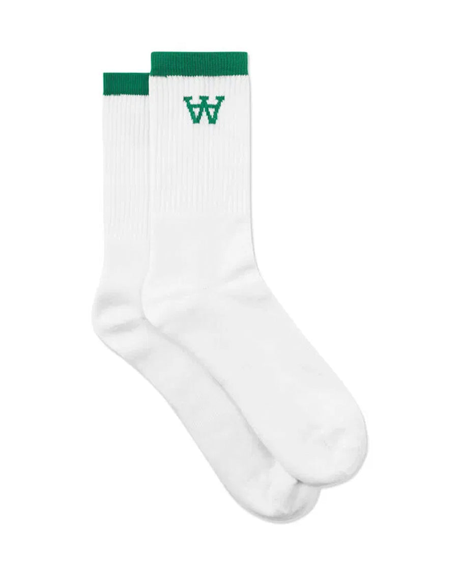 Wwcon tennis socks