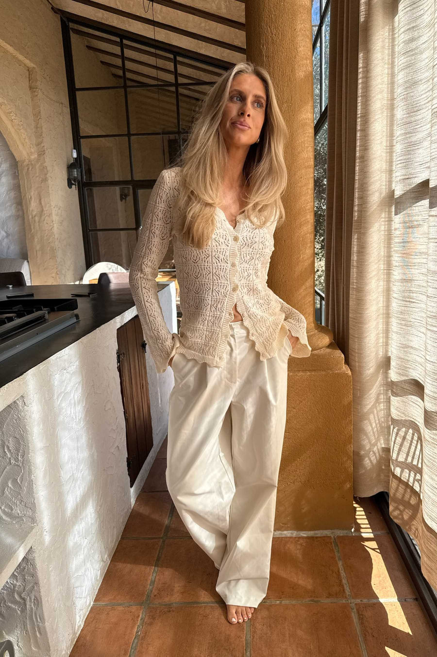 DagmarIC Cardigan