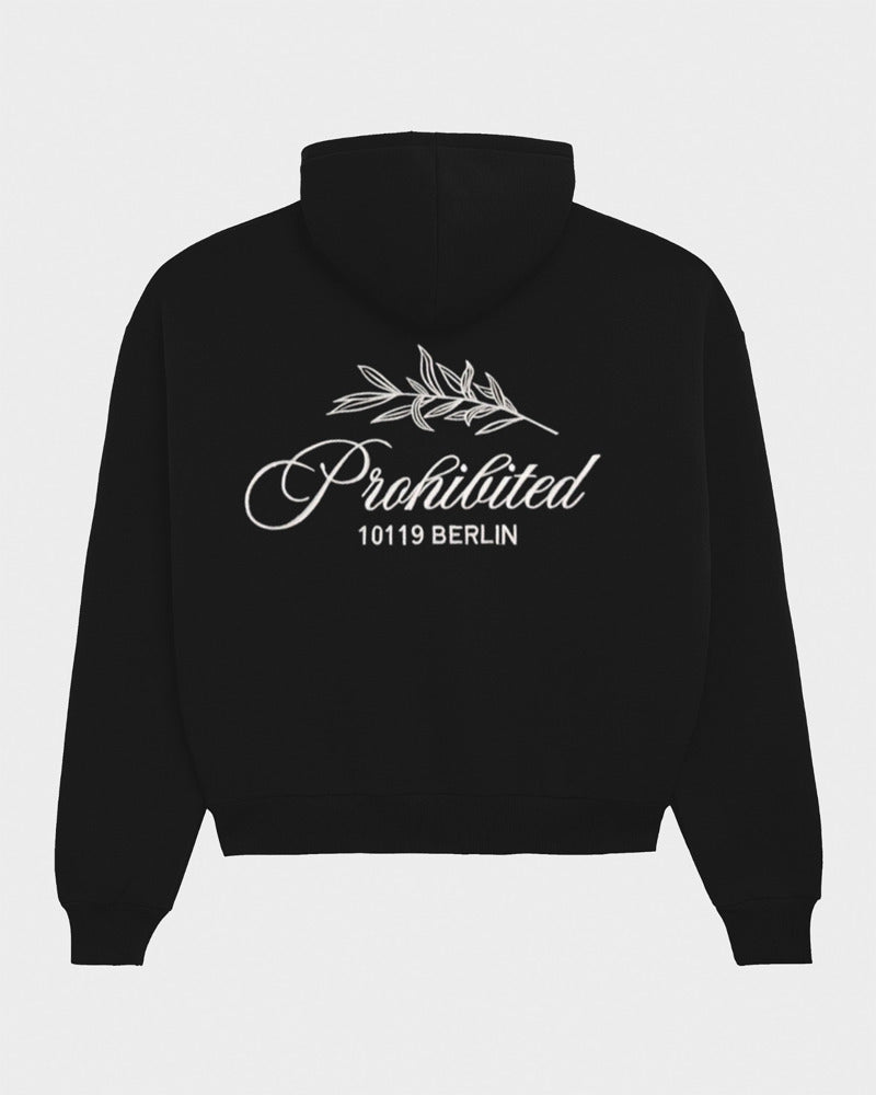 PB Leaf Hoodie
