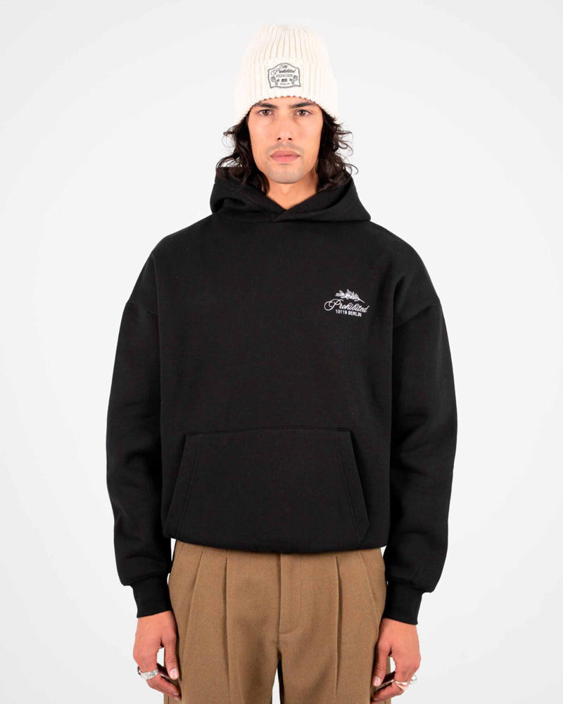 PB Leaf Hoodie