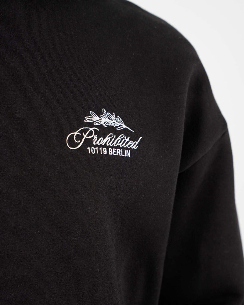 PB Leaf Hoodie