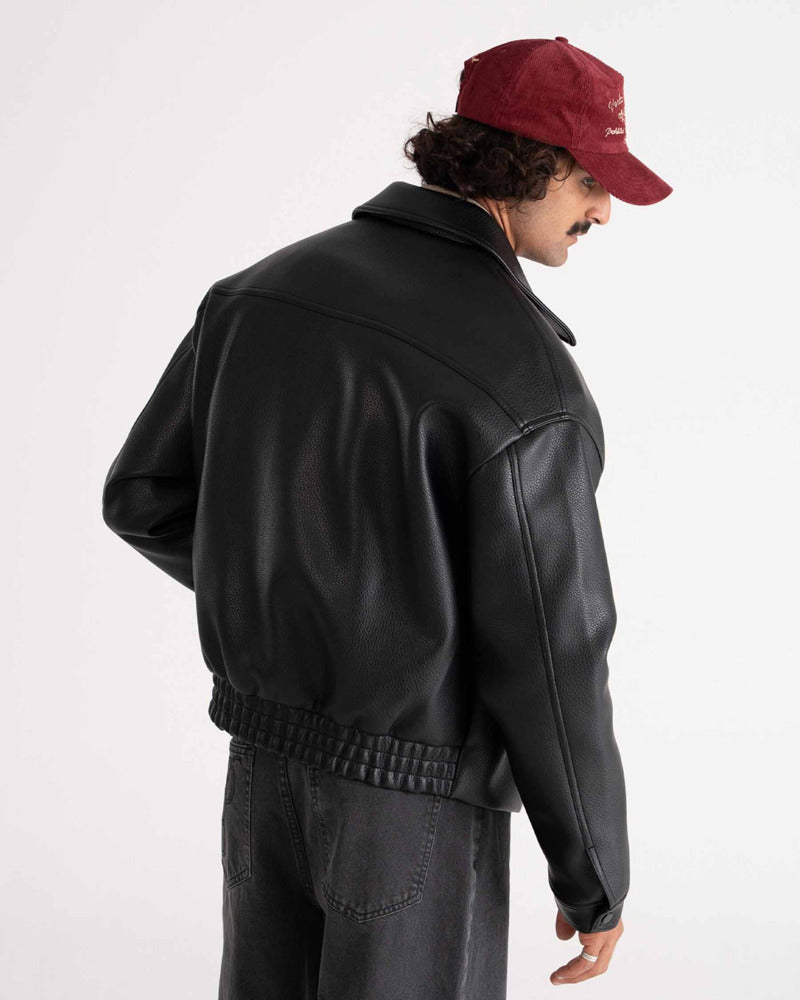 Nightrider Jacket