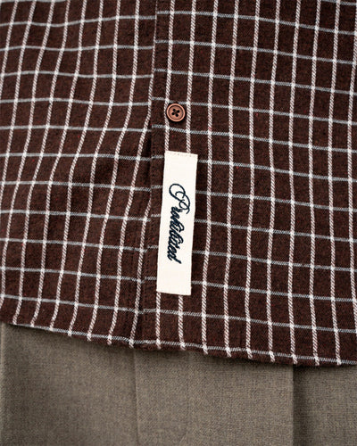 Seasoned Flannel ShirtThumbnail 