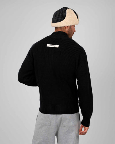 Campus Knit JacketThumbnail 