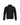 Lucas half-zip sweat